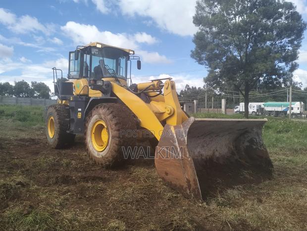 Used SDLG 5ton Loader - thumbnail 10