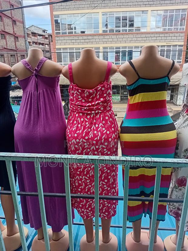 Quality Lady Dresses