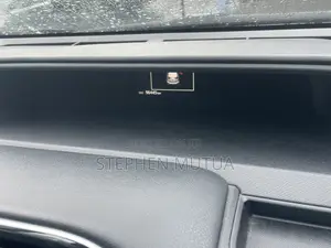 Toyota Aqua 2019 Blue