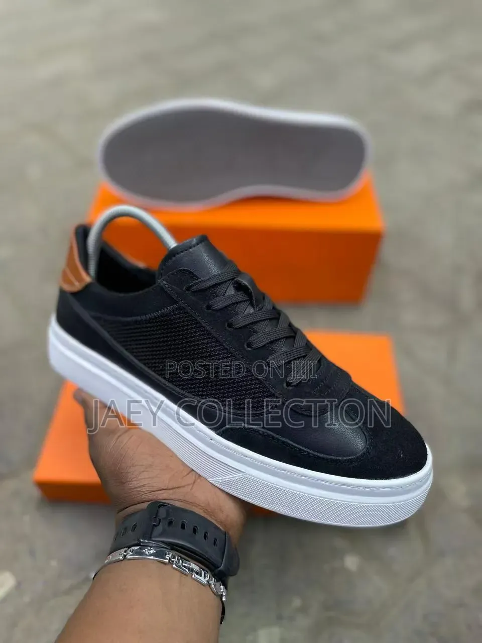 Ttimberland Casuals