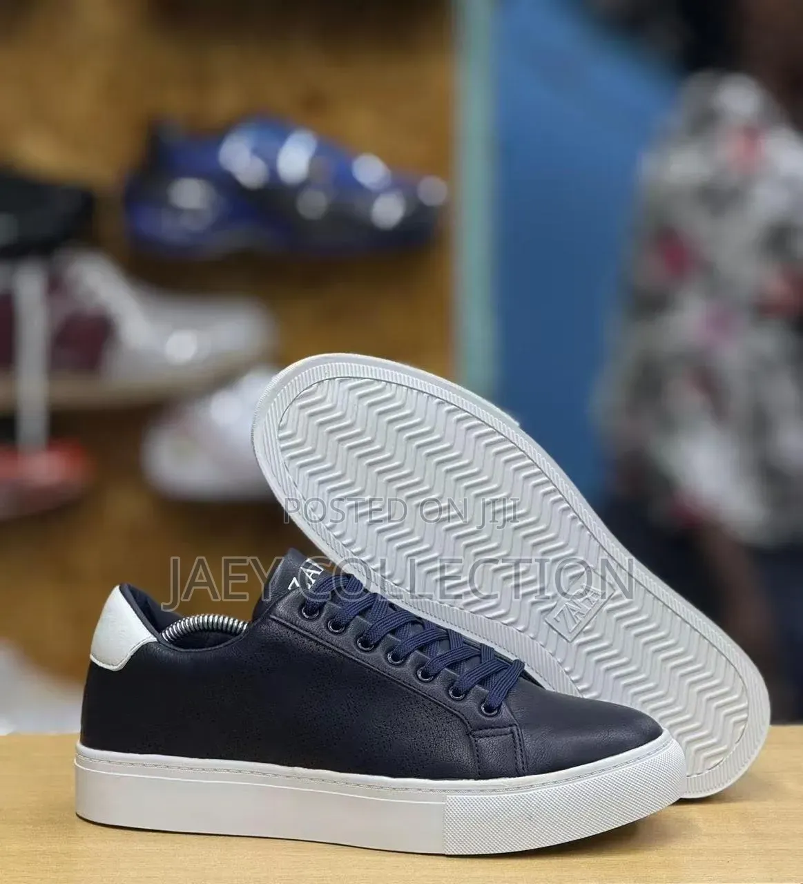 Ttimberland Casuals