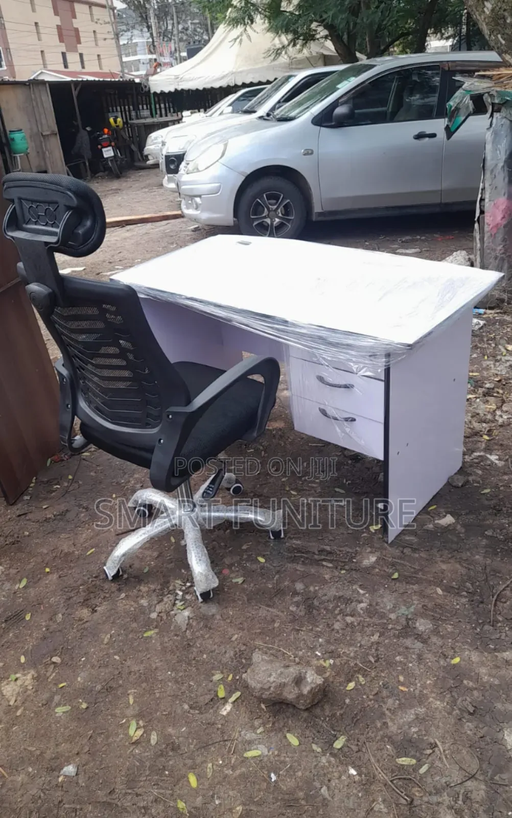 Study Desk+Study Chair