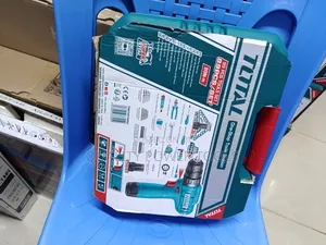 89pc Tool Set