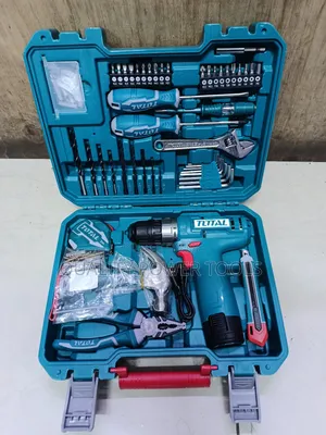89pc Tool Set