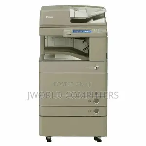 Canon Imagerunner Advance Dx C3930i A3 Colour A3 Color Laser,
