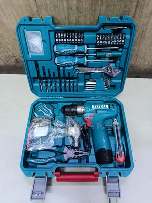 89pc Tool Set