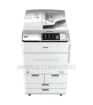 Canon Imagerunner Advance Dx C3930i A3 Colour A3 Color Laser,