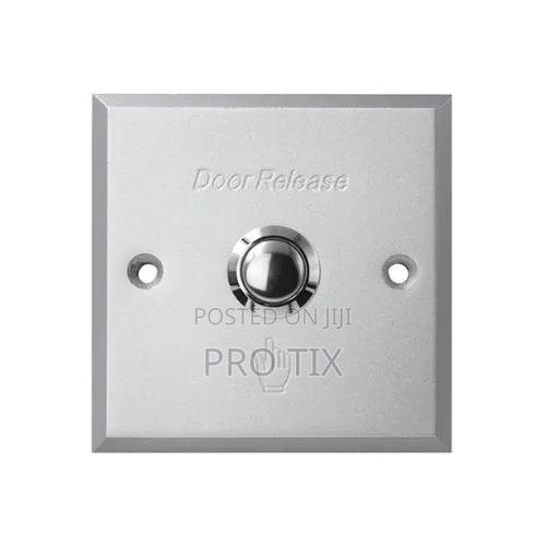 Metal Touch Exit Switch (A9)
