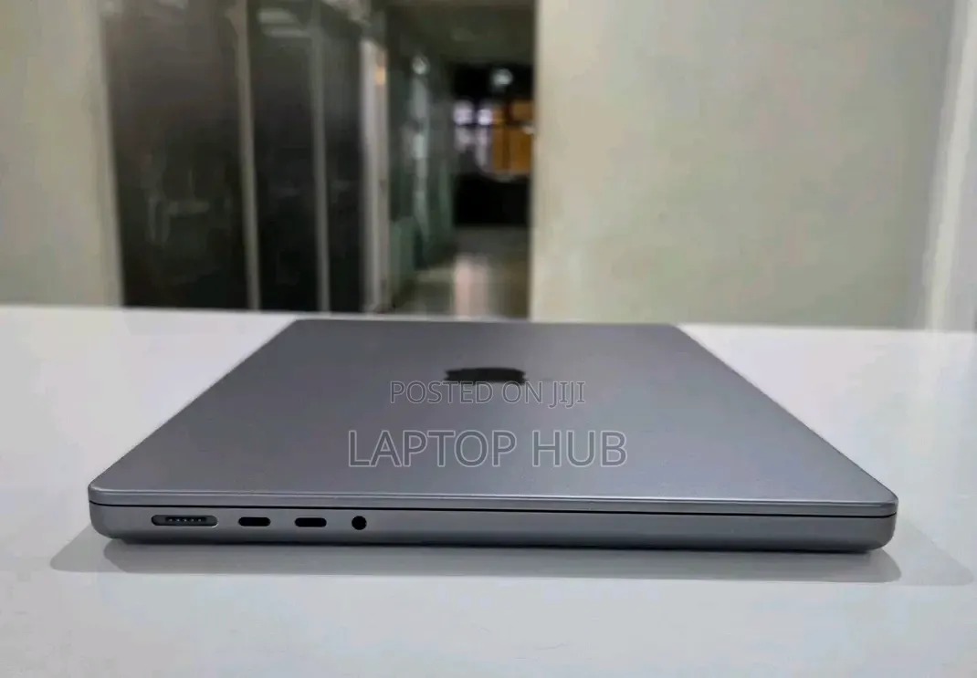 Laptop Apple MacBook Pro M1 32GB Apple M1 SSD 512GB