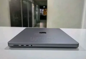 Laptop Apple MacBook Pro M1 32GB Apple M1 SSD 512GB