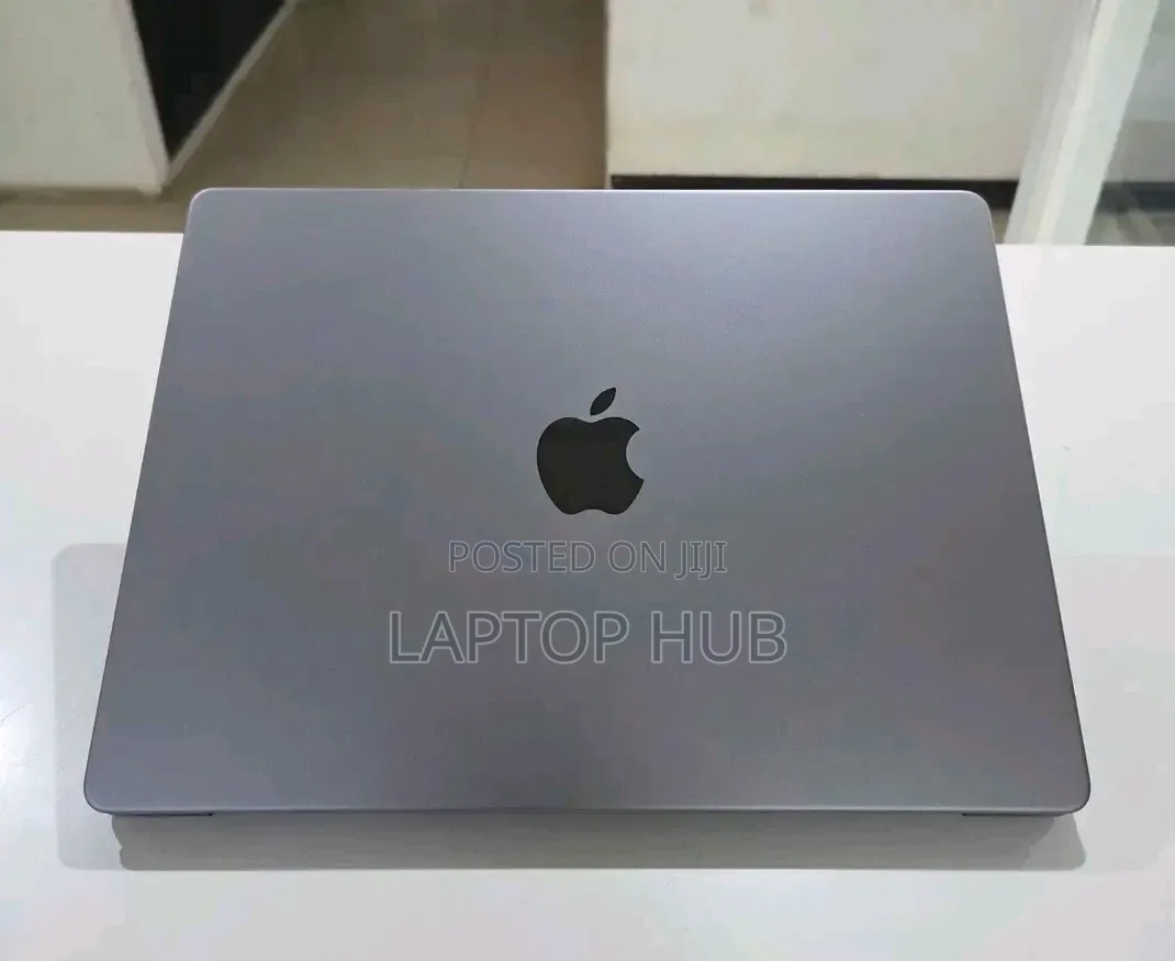 Laptop Apple MacBook Pro M1 32GB Apple M1 SSD 512GB