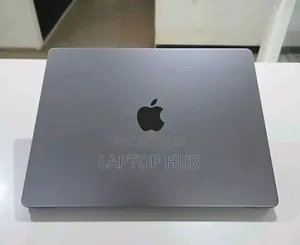Laptop Apple MacBook Pro M1 32GB Apple M1 SSD 512GB