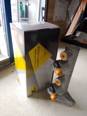 Brake Master Cylinder Hyundai H100 Van (Yebi Brand)