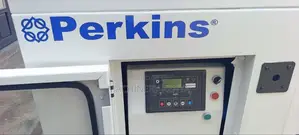 20kva Perkins Ex Uk Back Up Generator for Sale and Hire/Lease