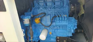 20kva Perkins Ex Uk Back Up Generator for Sale and Hire/Lease