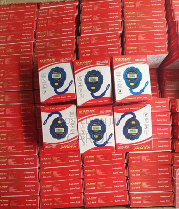 Sport Watch