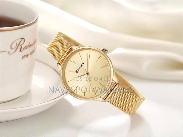 Curren Ladies Watch - thumbnail 3
