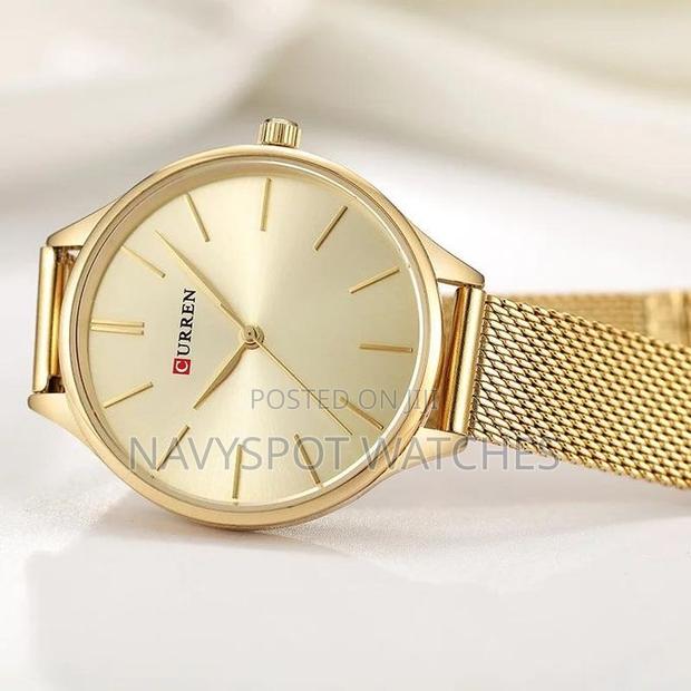 Curren Ladies Watch - thumbnail 5