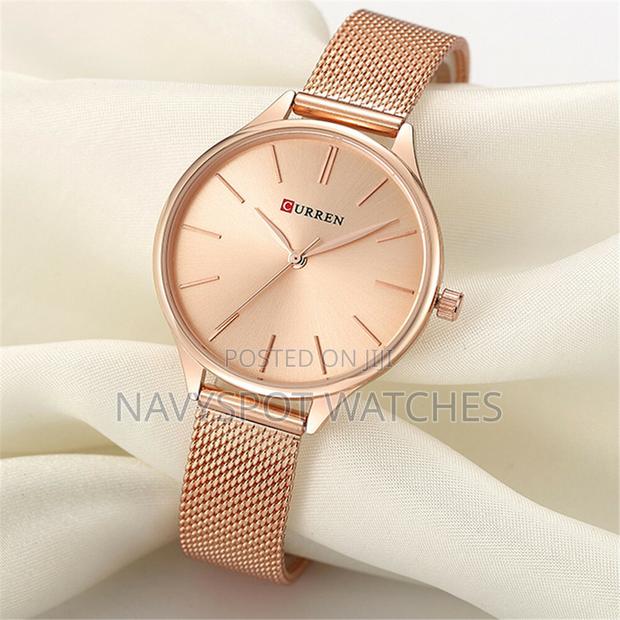 Curren Ladies Watch