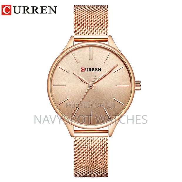 Curren Ladies Watch - thumbnail 4
