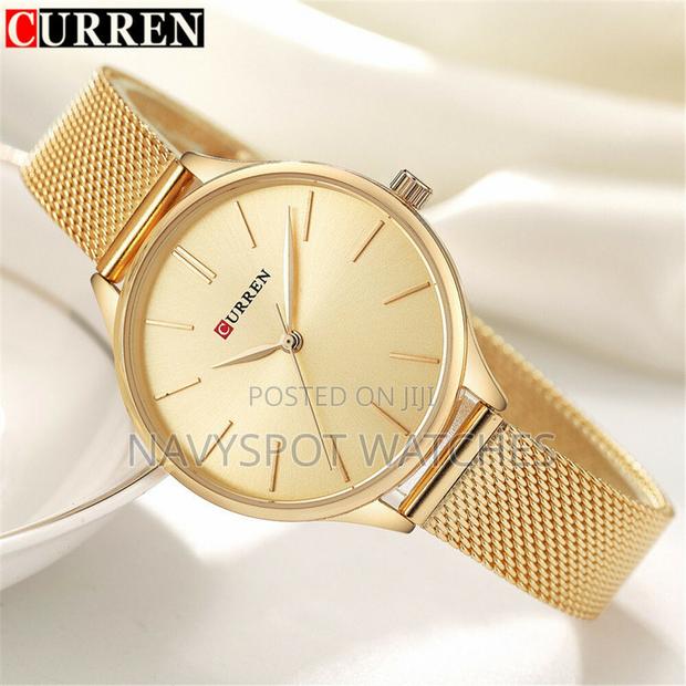 Curren Ladies Watch - thumbnail 2