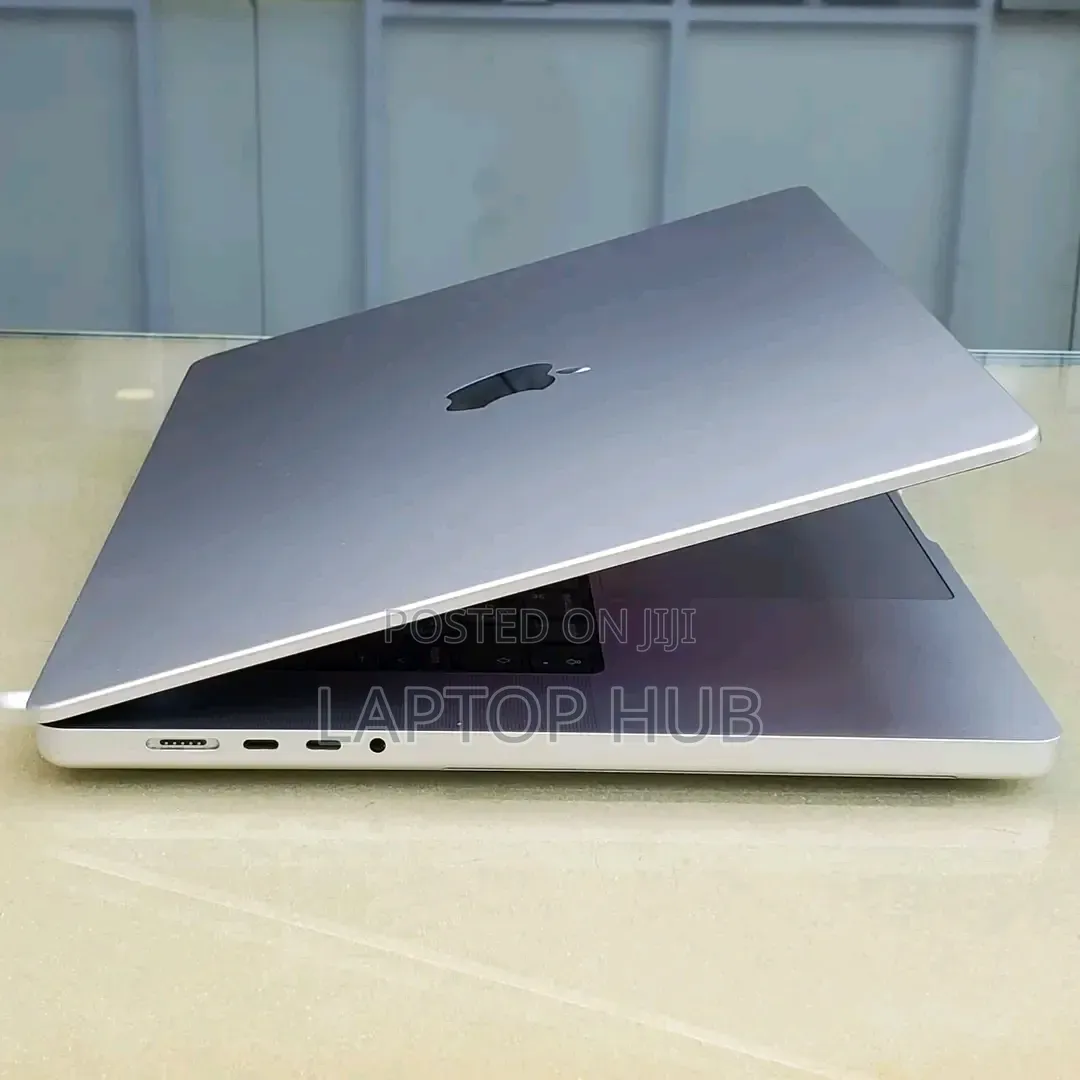 Laptop Apple MacBook Pro M1 32GB Apple M1 SSD 512GB