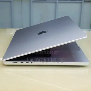 Laptop Apple MacBook Pro M1 32GB Apple M1 SSD 512GB