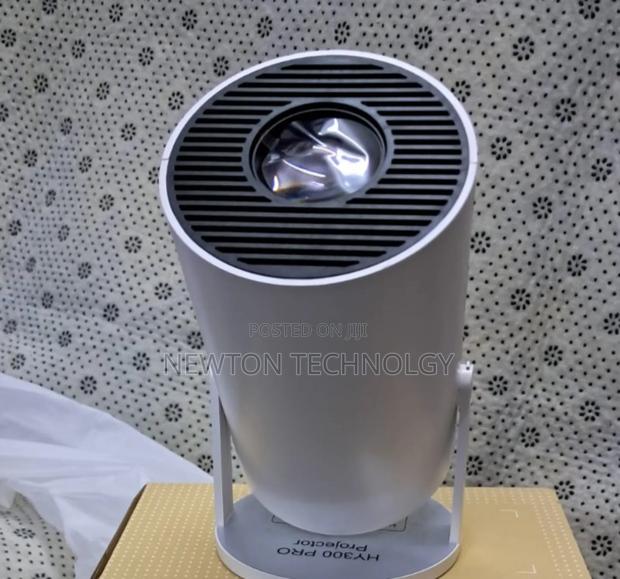 Hy300 Pro Android 13 Projector Available in Plenty - thumbnail 2