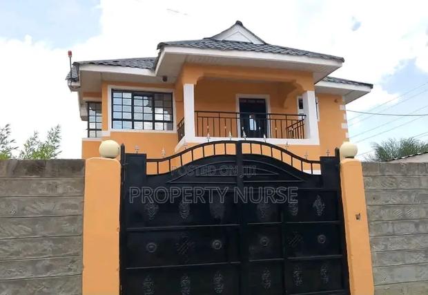 4bdrm Mansion in Katani for rent