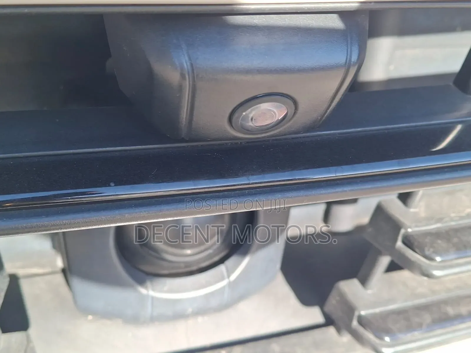 Porsche Cayenne Base AWD 2020 Off white