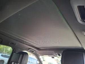 Porsche Cayenne Base AWD 2020 Off white