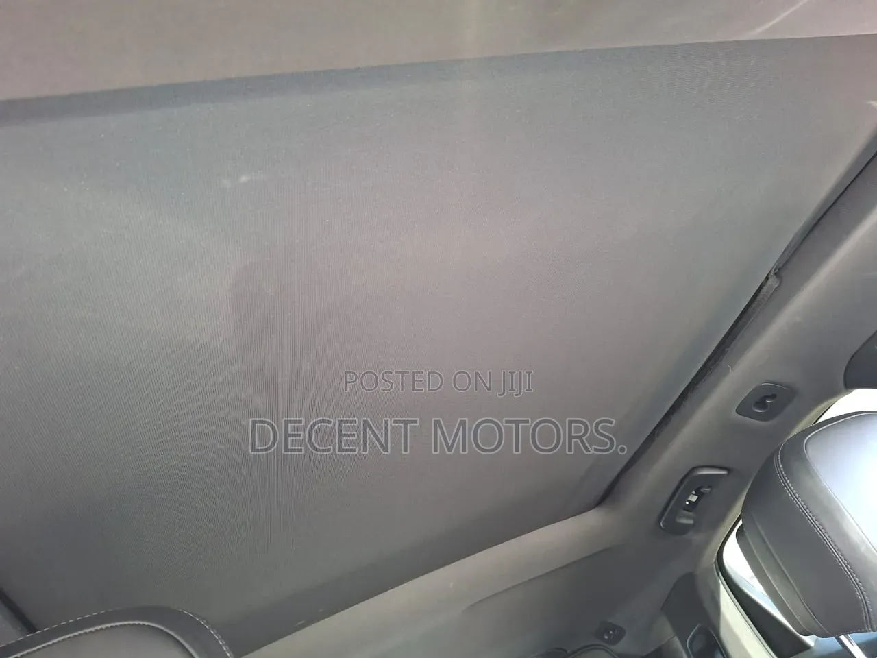 Porsche Cayenne Base AWD 2020 Off white