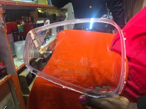 Taillight Lens Alto 2015