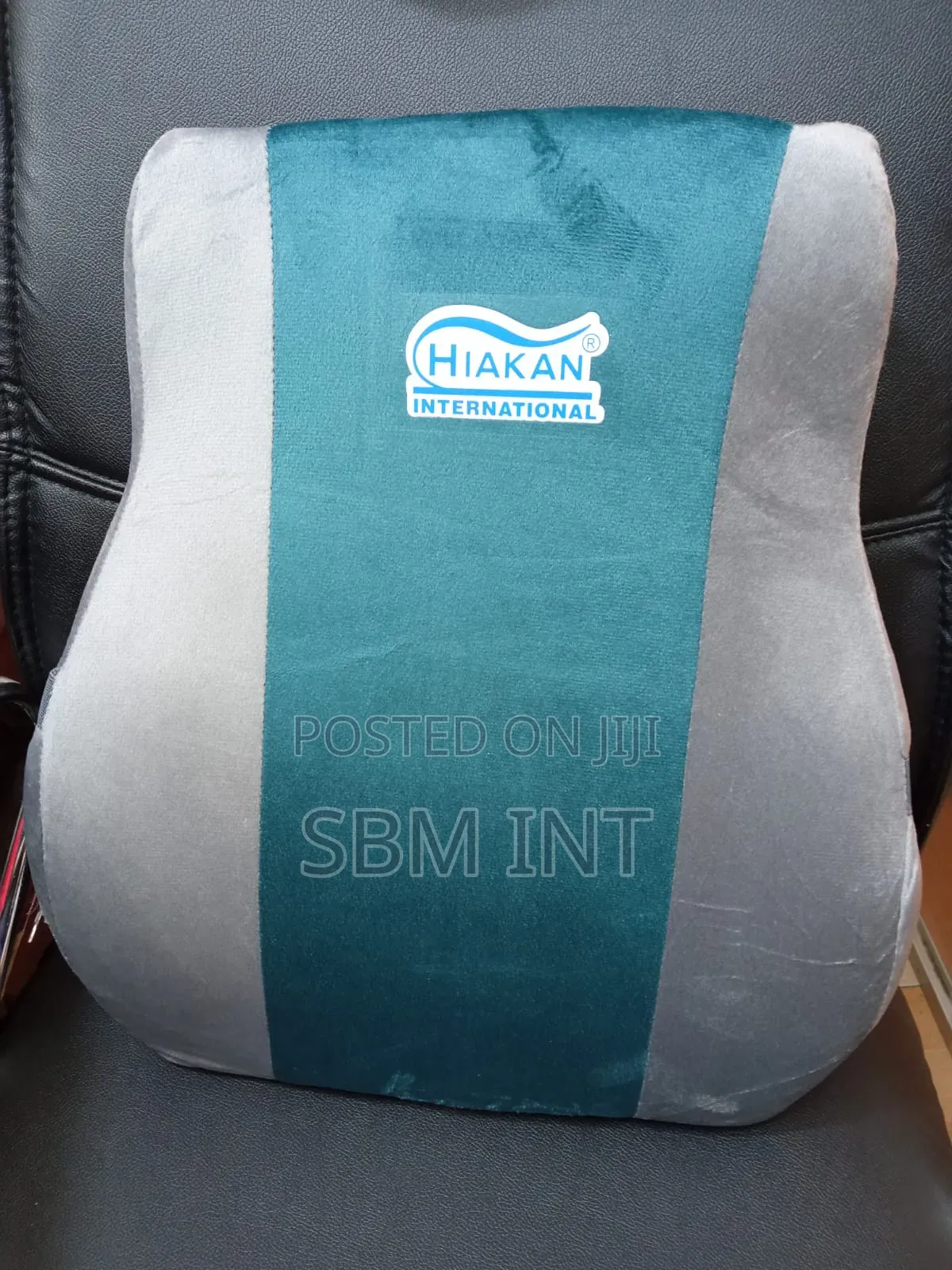 Backrest Orthopedic