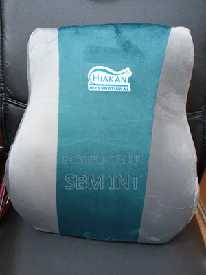 Backrest Orthopedic