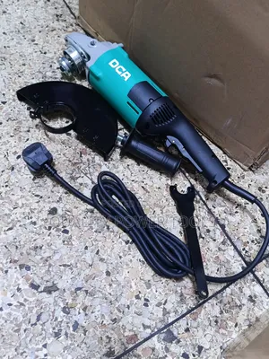 Dca Grinder 9 Inch