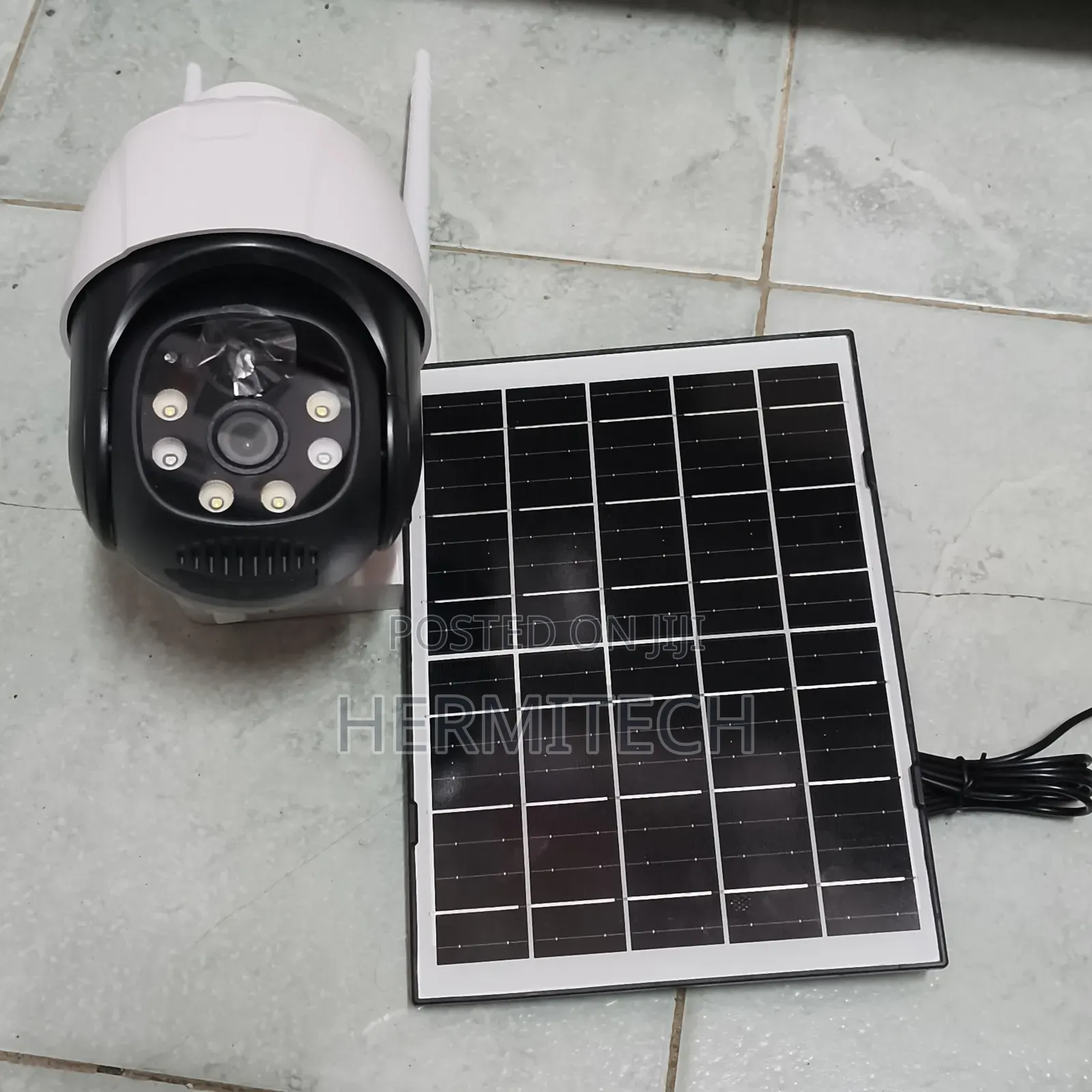 4g Solar Powered CCTV Cameras for Security Reasons Home Cameras