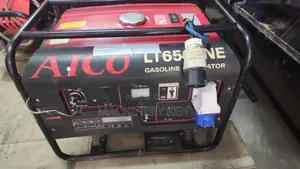 Hire/Lease Generator for Home/Office Power Back Up