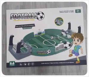 *Football Game