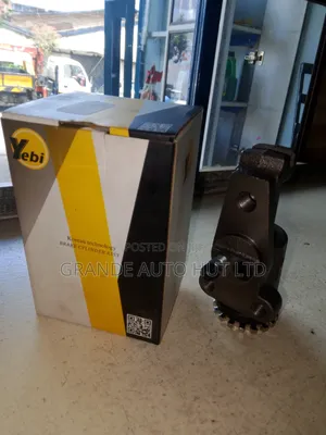 Wheel Cylinder Front Hyundai Hd72/65 (Yebi Brand)