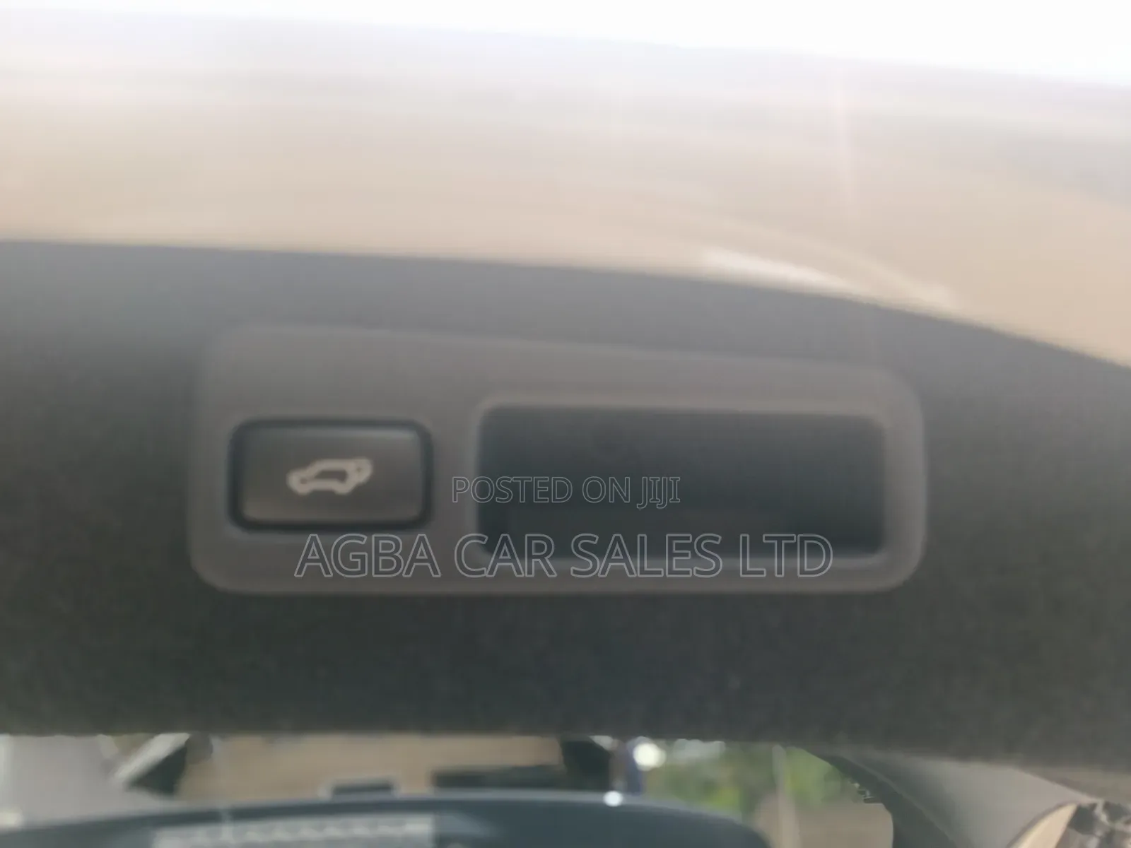 Toyota Harrier 2019 Pearl