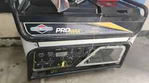 9kva Power Generator for Hire/Lease