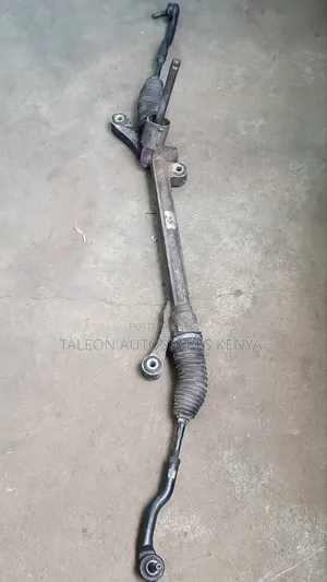 Mazda Demio 2008 Steering Rack