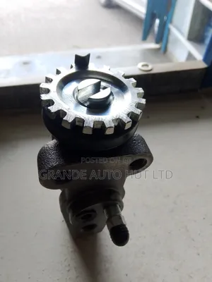 Wheel Cylinder Front Hyundai Hd72/65 (Yebi Brand)