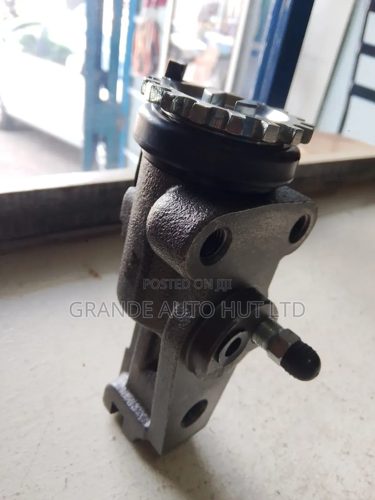 Wheel Cylinder Front Hyundai Hd72/65 (Yebi Brand)