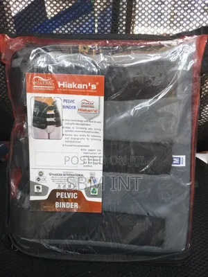 Pelvic Binder