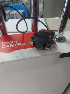 Dash Camera for Android Radio