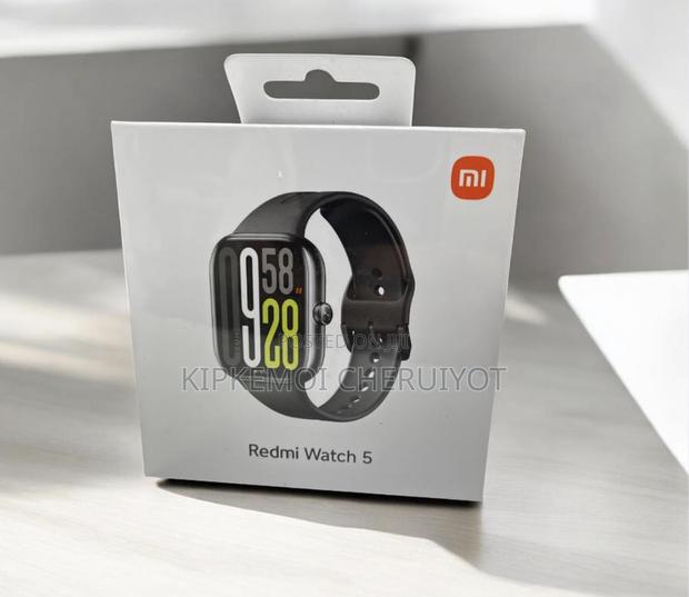 Redmi Watch 5