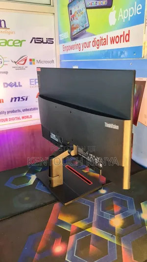 Lenovo Thinkvision S24e-20 Class Full Hd Led Monitor