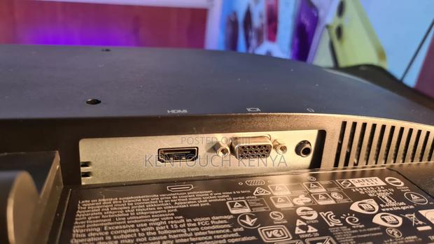 Lenovo Thinkvision S24e-20 Class Full Hd Led Monitor - thumbnail 3